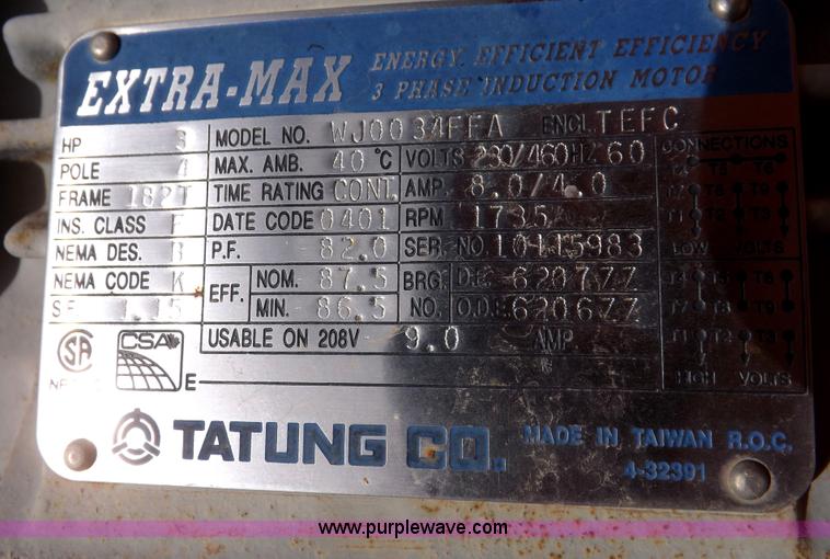 image for item I9127 Kolberg portable screening plant