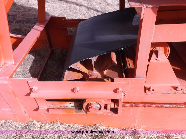 image for item I9127 Kolberg portable screening plant