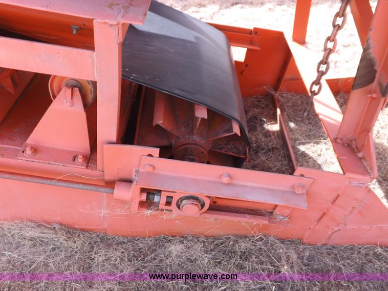 image for item I9127 Kolberg portable screening plant