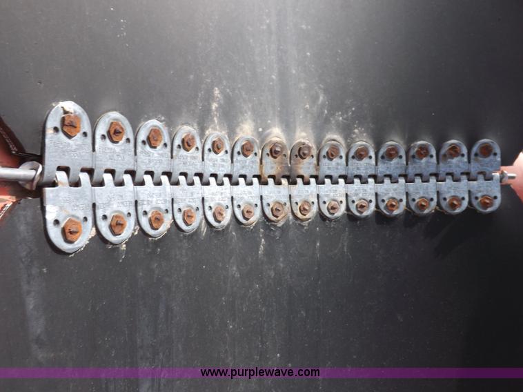 image for item I9127 Kolberg portable screening plant