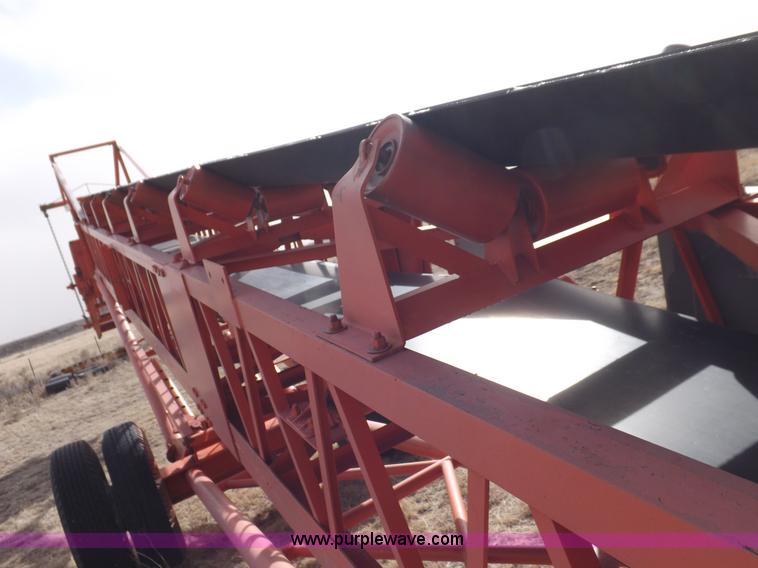 image for item I9127 Kolberg portable screening plant