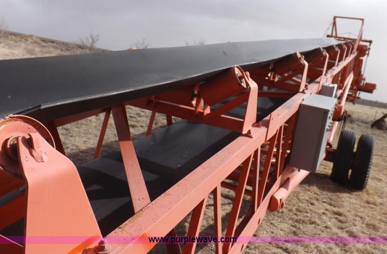 image for item I9127 Kolberg portable screening plant