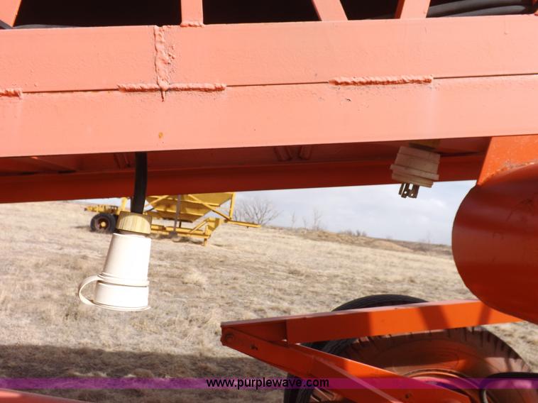 image for item I9127 Kolberg portable screening plant