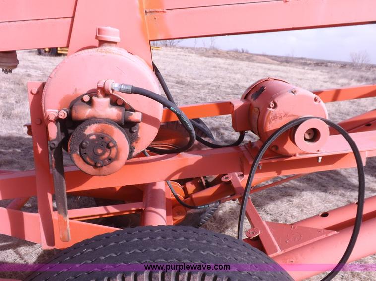 image for item I9127 Kolberg portable screening plant