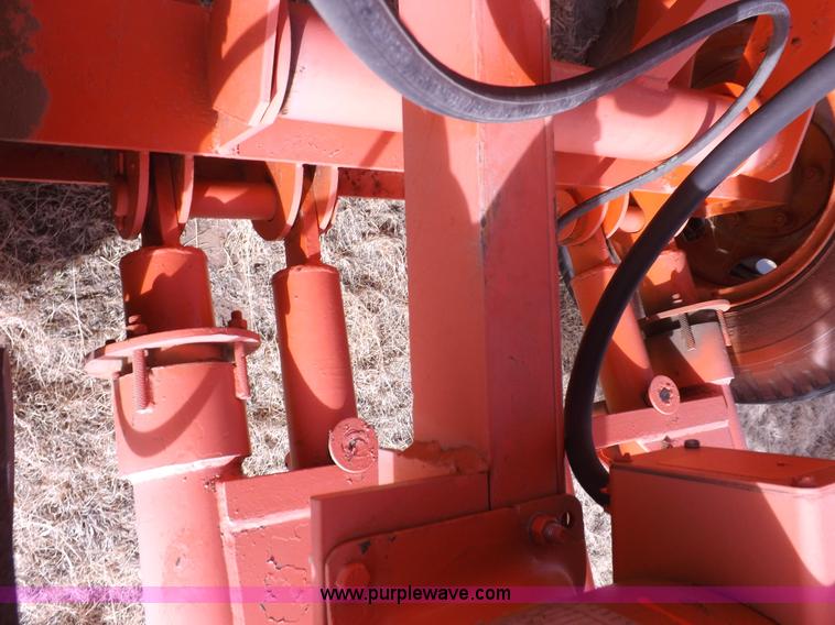 image for item I9127 Kolberg portable screening plant