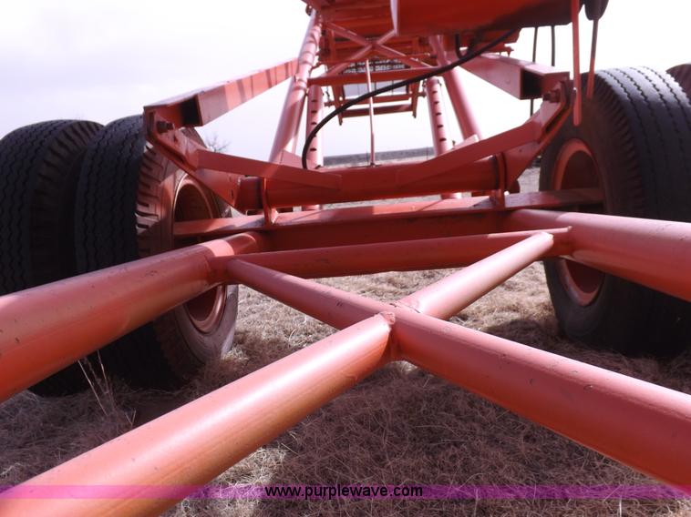 image for item I9127 Kolberg portable screening plant