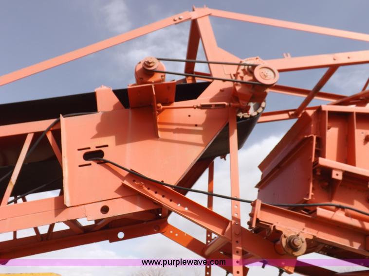 image for item I9127 Kolberg portable screening plant