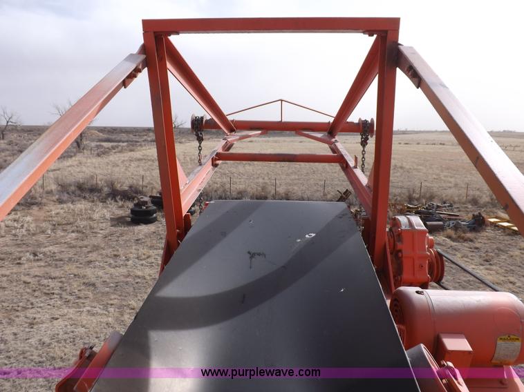 image for item I9127 Kolberg portable screening plant