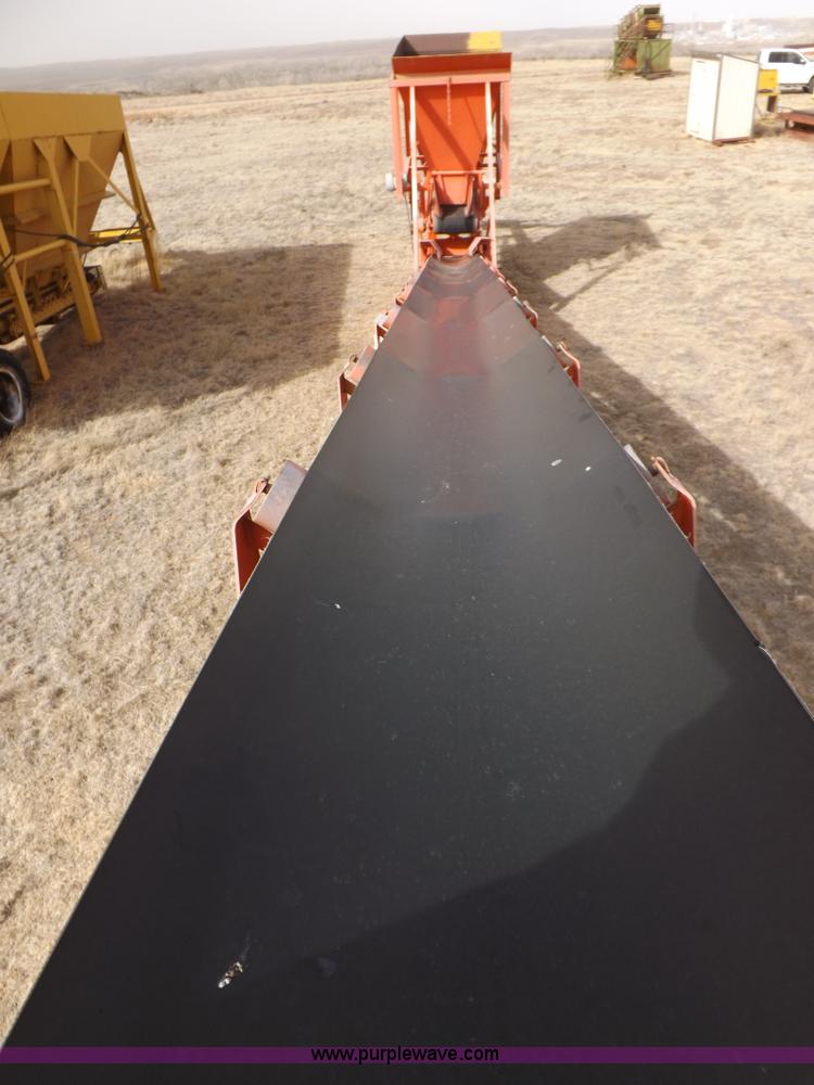 image for item I9127 Kolberg portable screening plant