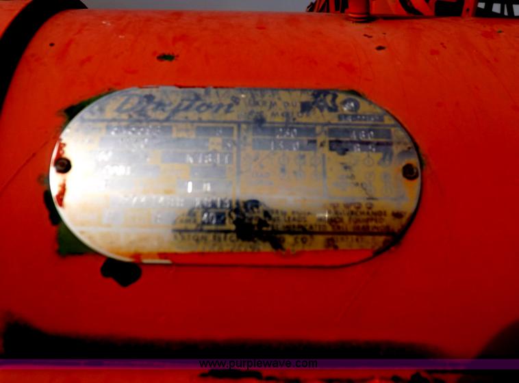 image for item I9127 Kolberg portable screening plant