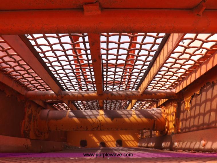 image for item I9127 Kolberg portable screening plant