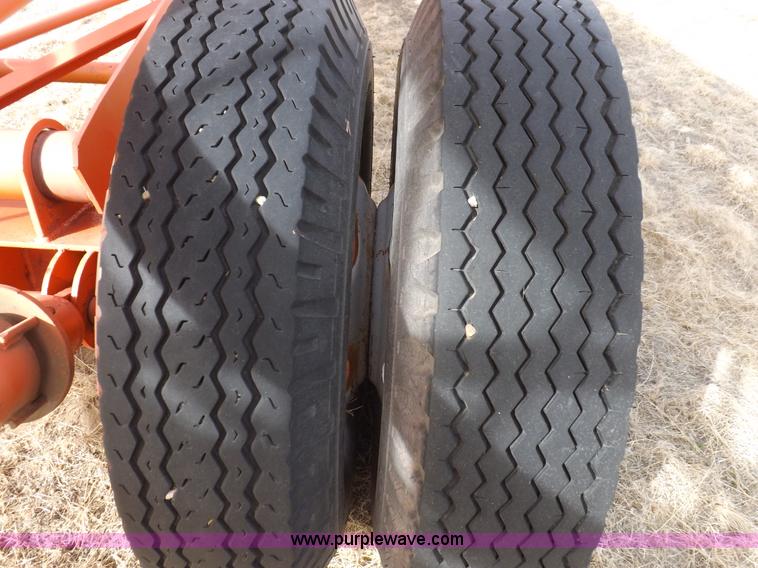 image for item I9127 Kolberg portable screening plant