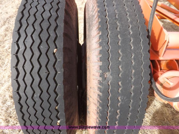 image for item I9127 Kolberg portable screening plant