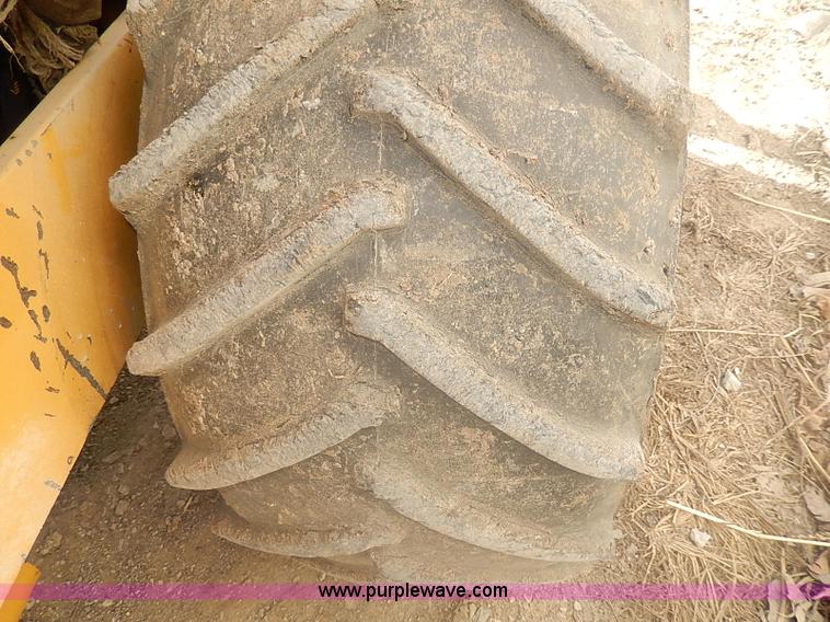 image for item I9319 Vermeer LM-42 yard plow trencher