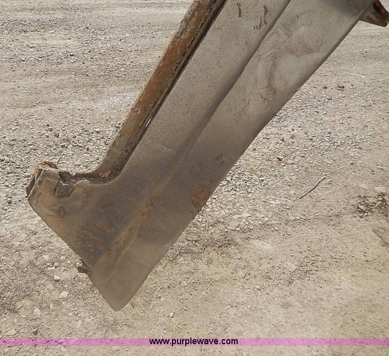 image for item I9319 Vermeer LM-42 yard plow trencher
