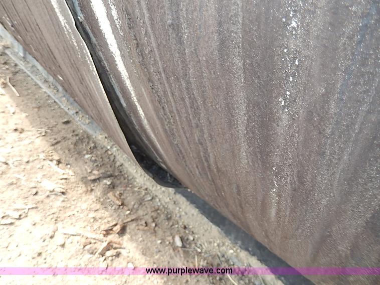 image for item I9368 10,000 gallon hot asphalt tank