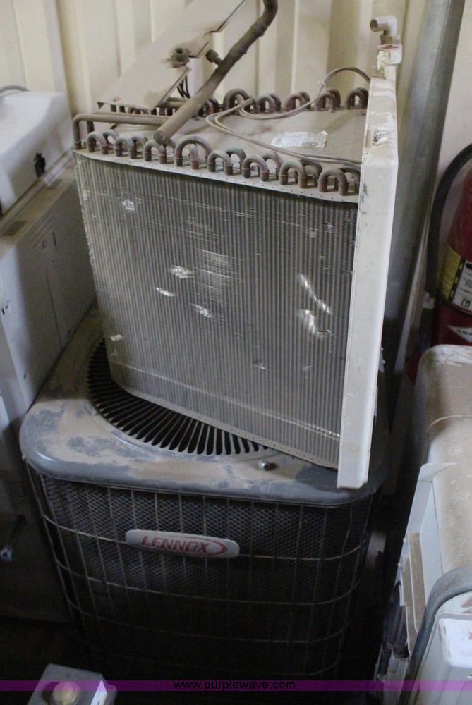 image for item AM9478 Assorted equipment