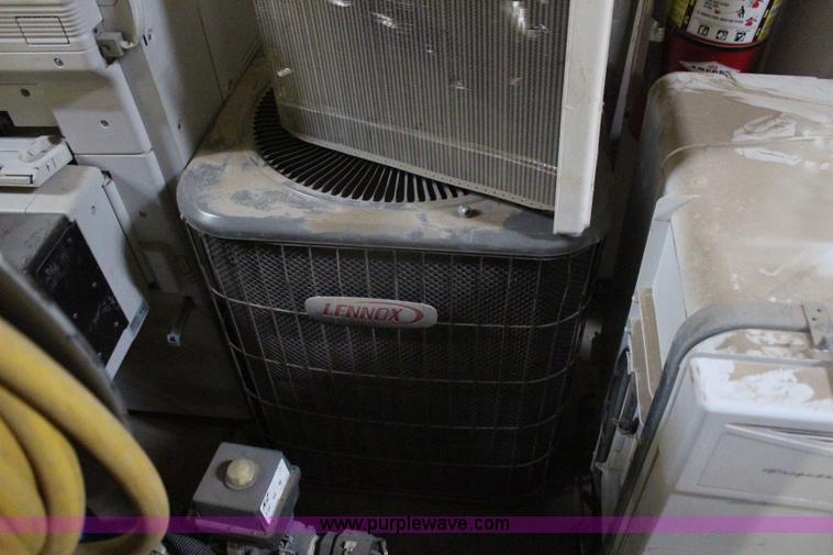 image for item AM9478 Assorted equipment