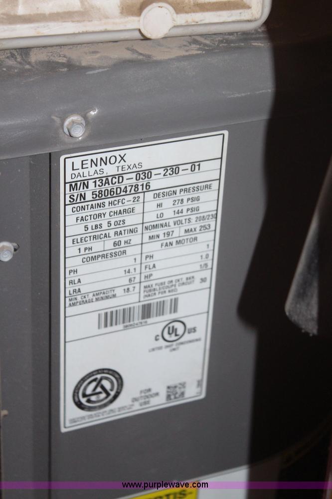 image for item AM9478 Assorted equipment