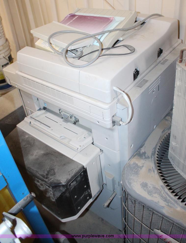 image for item AM9478 Assorted equipment