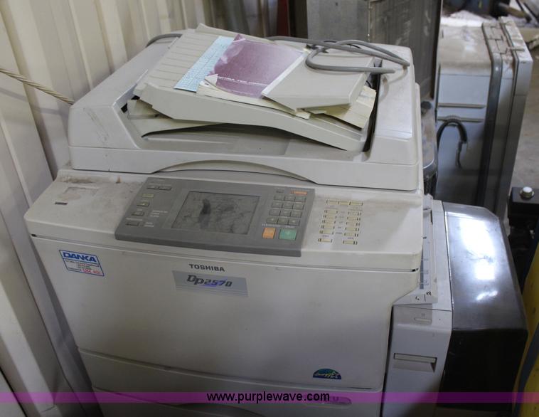 image for item AM9478 Assorted equipment