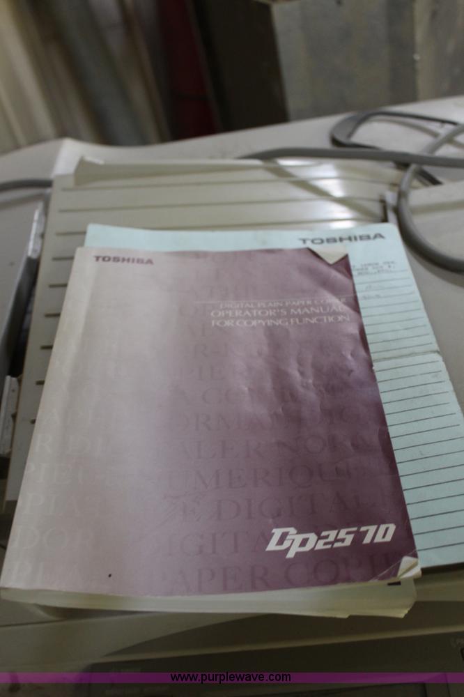 image for item AM9478 Assorted equipment