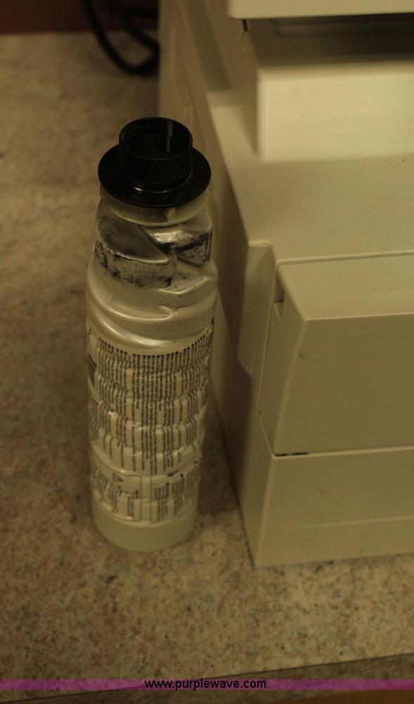 image for item AM9479 Ricoh Aficio 1515 copier