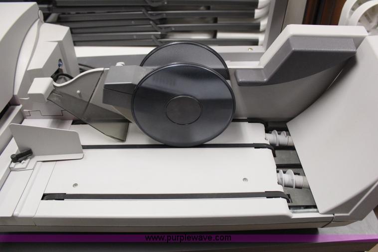 Pitney Bowes DM900 series mail meter in Topeka, KS Item AM9485 sold