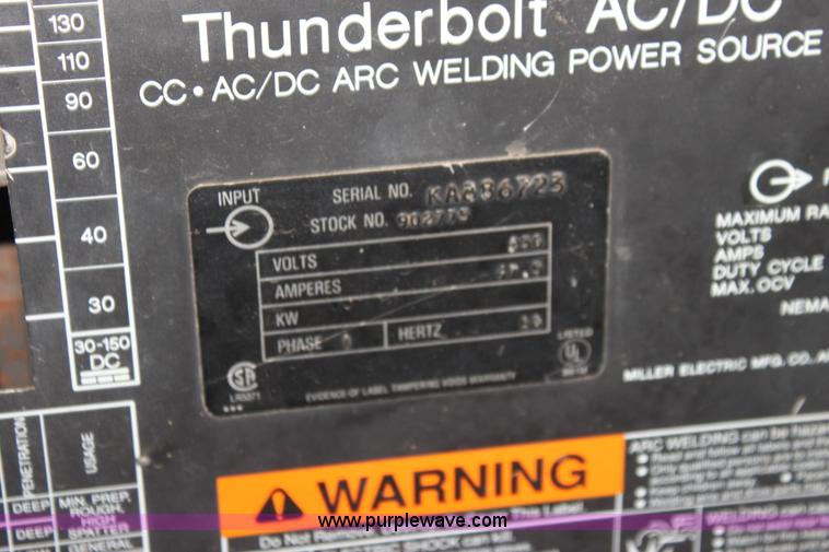 image for item AN9982 Assorted shop equipment