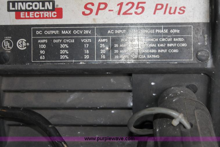 image for item AN9982 Assorted shop equipment