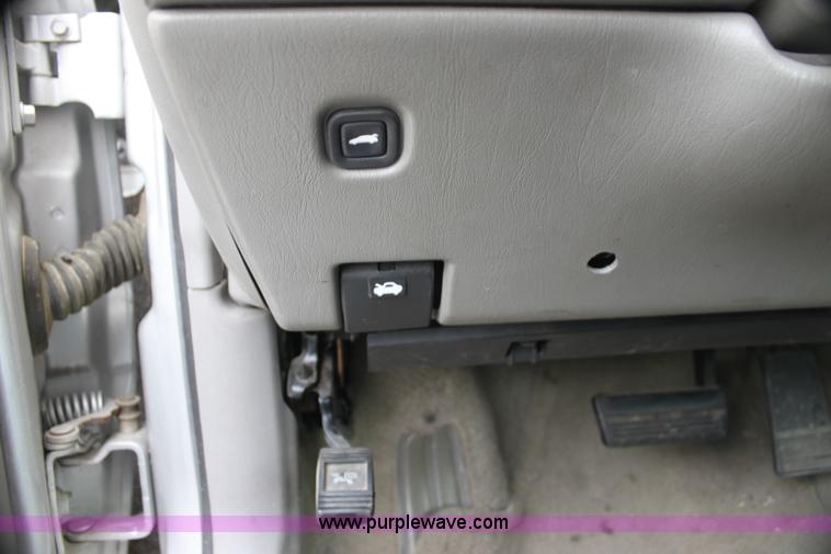image for item AN9988 2005 Chevrolet Impala