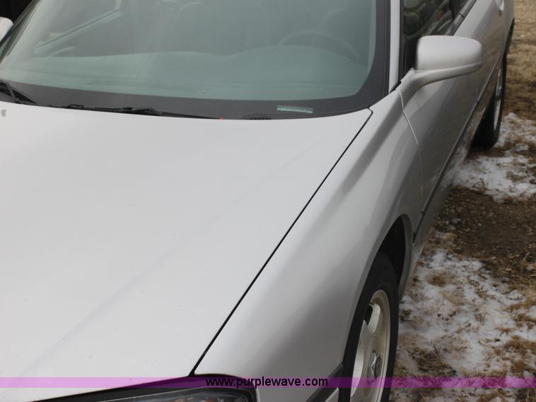 image for item AN9988 2005 Chevrolet Impala