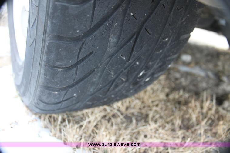 image for item AN9988 2005 Chevrolet Impala