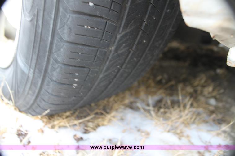 image for item AN9988 2005 Chevrolet Impala