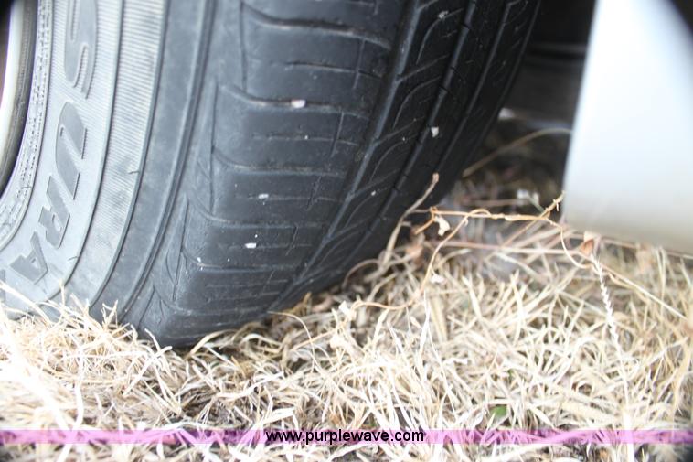 image for item AN9988 2005 Chevrolet Impala