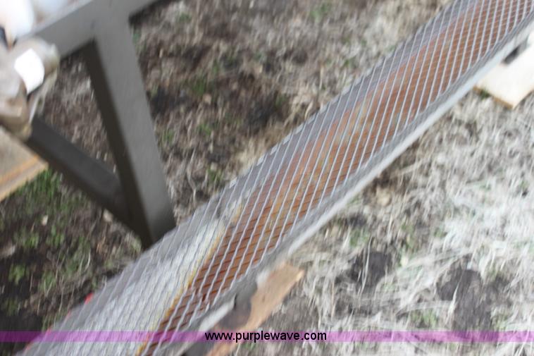 image for item AN9990 Bulk used oil storage tanks