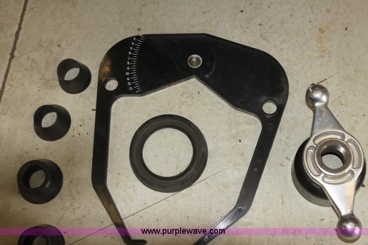 image for item AN9992 Coats 775 tire balancer