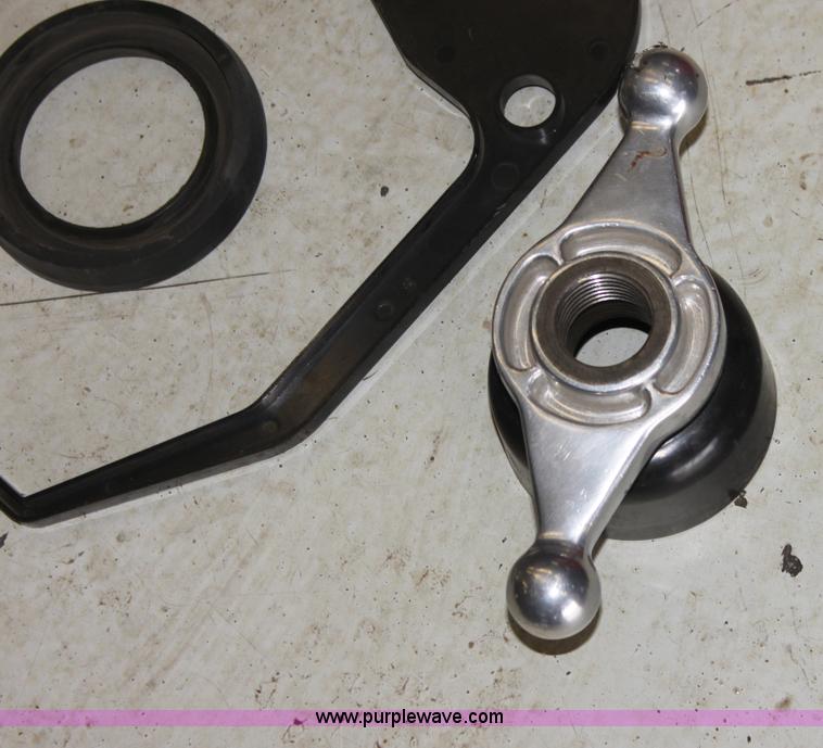 image for item AN9992 Coats 775 tire balancer