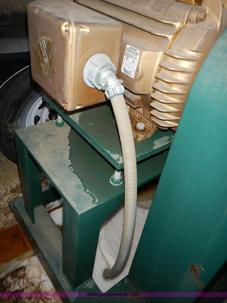 image for item AP9197 Pioneer waste water pump system