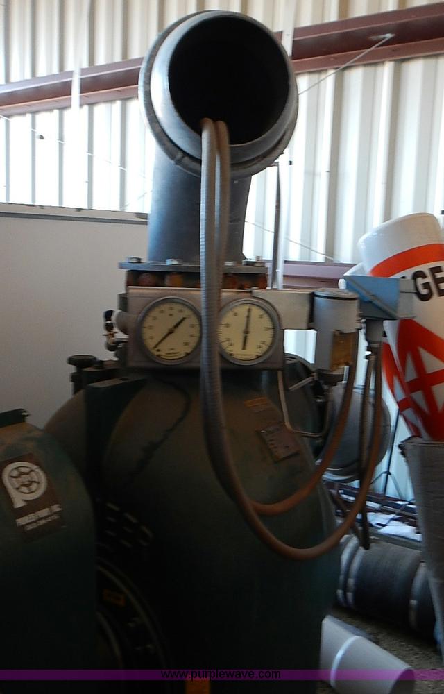 image for item AP9197 Pioneer waste water pump system