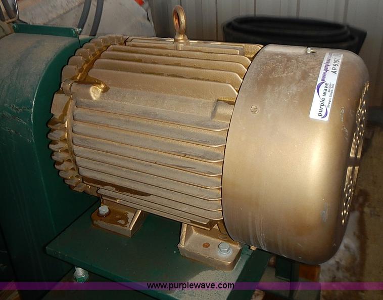 image for item AP9197 Pioneer waste water pump system