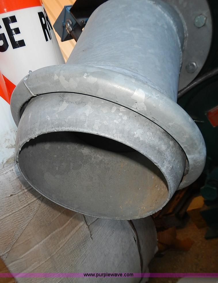 image for item AP9197 Pioneer waste water pump system