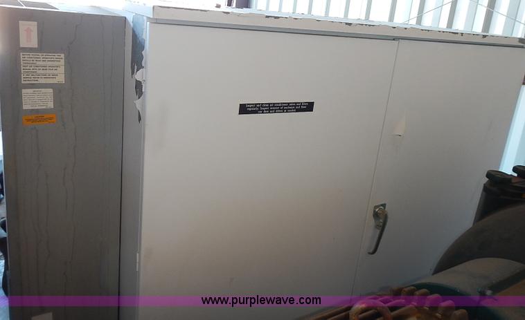 image for item AP9197 Pioneer waste water pump system