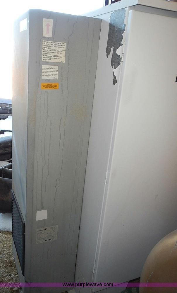 image for item AP9197 Pioneer waste water pump system