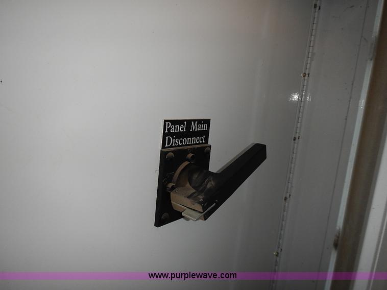 image for item AP9197 Pioneer waste water pump system