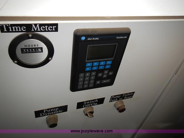 image for item AP9197 Pioneer waste water pump system