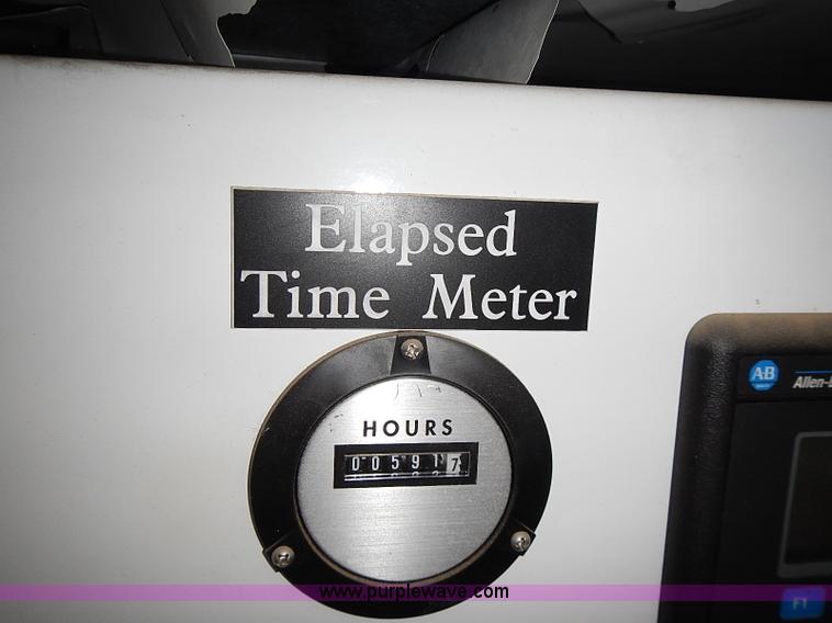 image for item AP9197 Pioneer waste water pump system