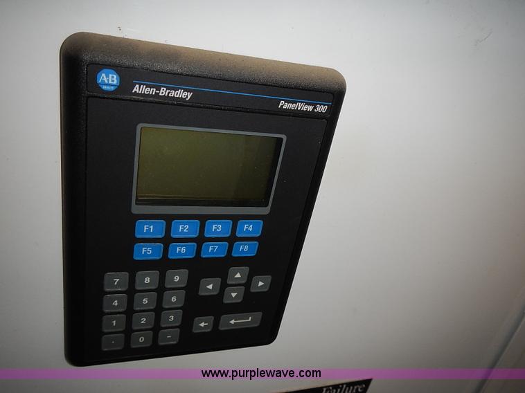 image for item AP9197 Pioneer waste water pump system