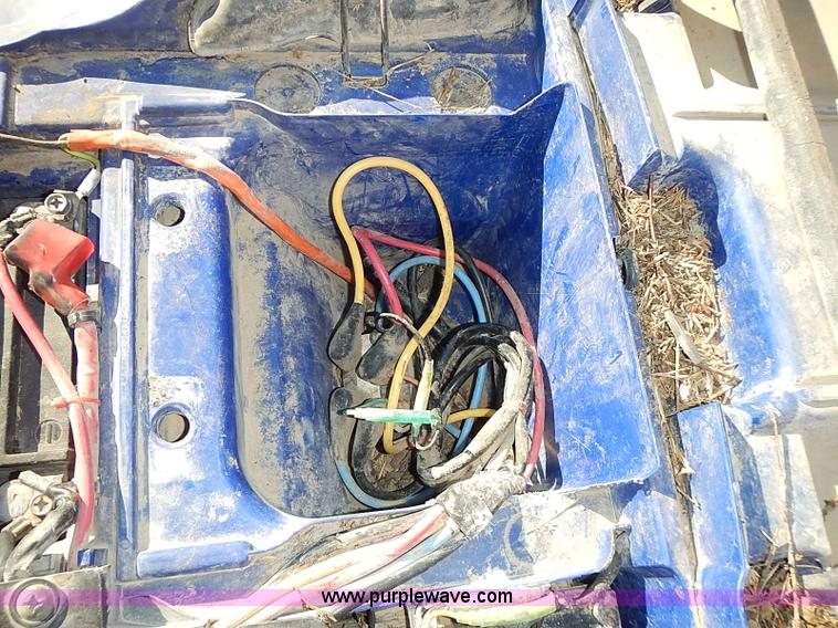 image for item AP9199 2007 Yamaha 450 Grizzly ATV