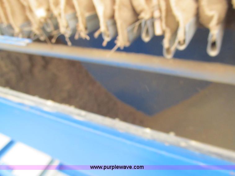 image for item AQ9909 Arrestall saw dust collector